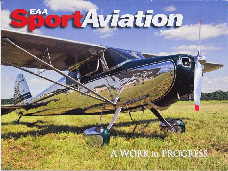 NC4252V - Cessna 170 — Barron Aviation